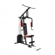 Силовой комплекс UnixFit BLOCK 40 BSBL40 Силовой комплекс UnixFit BLOCK 40 BSBL40