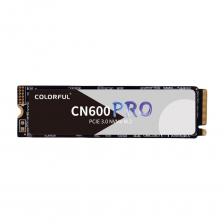 Внутренний твердотельный накопитель Colorful CN600 Pro, 512Гб, M.2 2280 Внутренний твердотельный накопитель Colorful CN600 Pro, 512Гб, M.2 2280