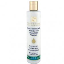 Очищающее молочко для лица Очищающее молочко для лица