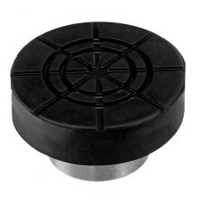 Для домкратов Адаптер для бутылочных домкратов Matrix 50908, 28 мм, с резиновой накладкой Для домкратов Адаптер для бутылочных домкратов Matrix 50908, 28 мм, с резиновой накладкой