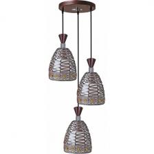 Потолочный светильник подвесной шириной 40 см Reluce 02086-0.4-03 Потолочный светильник подвесной шириной 40 см Reluce 02086-0.4-03