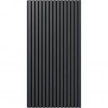 Акустические панели Cosca decor – это уникальный по функционалу декоративно-отделочный материал для внутренней отделки стен: Акустический комфорт в помещении без эха и шума снаружи Современный скандинавский дизайн Легкий монтаж своими руками даже поверх старых обоев Основа панелей – акустический войлок 9 мм. Изготовлены из экологичного волокна, устойчивы к влаге, долговечны, воздухопроницаемы, преломляют и подавляют звуковые волны. Декор панелей – рейки из мебельного МДФ, облицованные экошпоном: устойчивы к деформации, создают визуальный и тактильный эффект комфорта. Акустические панели Cosca decor – это уникальный по функционалу декоративно-отделочный материал для внутренней отделки стен: Акустический комфорт в помещении без эха и шума снаружи Современный скандинавский дизайн Легкий монтаж своими руками даже поверх старых обоев Основа панелей – акустический войлок 9 мм. Изготовлены из экологичного волокна, устойчивы к влаге, долговечны, воздухопроницаемы, преломляют и подавляют звуковые волны. Декор панелей – рейки из мебельного МДФ, облицованные экошпоном: устойчивы к деформации, создают визуальный и тактильный эффект комфорта.