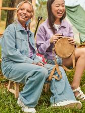 Джинсы Джинсы