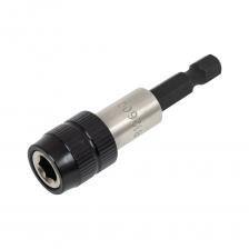 Магнитный держатель бит FORCE 81260Q Магнитный держатель бит FORCE 81260Q