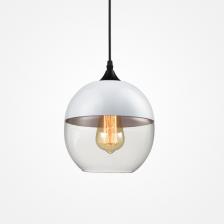 Подвесной Светильник Nord C D20 White/Transparent От Imperiumloft Подвесной Светильник Nord C D20 White/Transparent От Imperiumloft