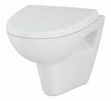 Подвесной унитаз Cersanit PARVA Clean On DPL EO Подвесной унитаз Cersanit PARVA Clean On DPL EO