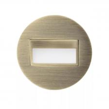 Подсветка для лестниц Citilux Скалли CLD007R3 Подсветка для лестниц Citilux Скалли CLD007R3