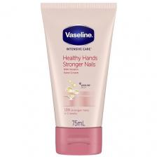 VASELINE Крем для рук и ногтей с кератином Intensive Care 75 VASELINE Крем для рук и ногтей с кератином Intensive Care 75