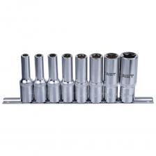 Набор головок глубоких TORX 8 шт AIST 00-00014655 Набор головок глубоких TORX 8 шт AIST 00-00014655