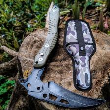 Тактический топор isfriday Тактический топор isfriday
