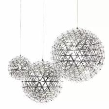 Подвесной светильник ImperiumLoft Moooi Raimond 73681-22 Подвесной светильник ImperiumLoft Moooi Raimond 73681-22