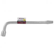 ключ баллонный Г-образный THORVIK 17мм 310мм ключ баллонный Г-образный THORVIK 17мм 310мм