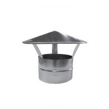 Зонт для воздухоотводов из оцинкованной стали Лиссант 1061000340, 315 мм Зонт для воздухоотводов из оцинкованной стали Лиссант 1061000340, 315 мм