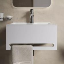 Тумба с раковиной DIWO Казань 50 Тумба с раковиной DIWO Казань 50