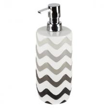 дозатор для жидкого мыла HARMAN керамика волны дозатор для жидкого мыла HARMAN керамика волны