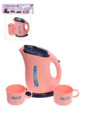 Бытовая техника «Чайник», кружки в комплекте Бытовая техника «Чайник», кружки в комплекте