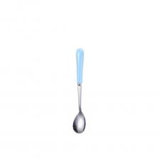 Кофейная ложка LIMITOOLS нержавеющая сталь керамическая ручка Кофейная ложка LIMITOOLS нержавеющая сталь керамическая ручка