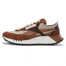 REEBOK Кроссовки CL LEGACY W+ Anti-Slip And Wear-Resistant Height Increasing Light Brown REEBOK Кроссовки CL LEGACY W+ Anti-Slip And Wear-Resistant Height Increasing Light Brown