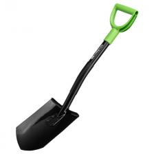 лопата штыковая Сибртех 18,5х27,5х81см цельнометаллическая лопата штыковая Сибртех 18,5х27,5х81см цельнометаллическая