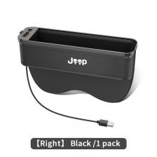 Автокресло Gap LED 7-цветный ящик для хранения фестонов для Jeep Grand Cherokee XJ Renegade Compass Wrangler JK TJ Patriot SRT Trail Hawk Автокресло Gap LED 7-цветный ящик для хранения фестонов для Jeep Grand Cherokee XJ Renegade Compass Wrangler JK TJ Patriot SRT Trail Hawk