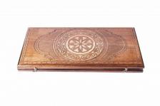 Нарды резные Zakaryan Майрамут 4 60 wz11272 Нарды резные Zakaryan Майрамут 4 60 wz11272