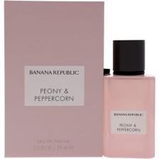Парфюмированная вода Banana Republic Peony and Peppercorn Парфюмированная вода Banana Republic Peony and Peppercorn