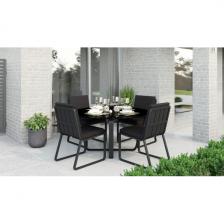 Обеденная группа Gardenini Primavera DPRM.010612.C2 Обеденная группа Gardenini Primavera DPRM.010612.C2