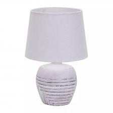 Настольная лампа Escada Eyrena 10173/L White Настольная лампа Escada Eyrena 10173/L White