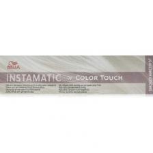 Стойкая краска для волос Color Touch Instamatic Дымчатый аметист 0,06805 кг, Wella Стойкая краска для волос Color Touch Instamatic Дымчатый аметист 0,06805 кг, Wella