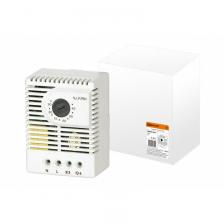 Гигростат 5А 230В TDM, цена за 1 шт Гигростат 5А 230В TDM, цена за 1 шт