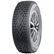 Nokian Tyres Hakkapeliitta R2 SUV 265/45 R21 108R зимняя Nokian Tyres Hakkapeliitta R2 SUV 265/45 R21 108R зимняя