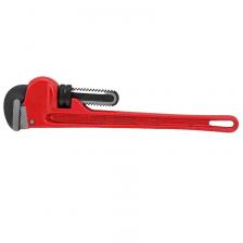 Ключ трубный Ключ трубный (американского типа) JTC JTC-JW0242-18, 18" (450 мм) макс. захват 70 мм Ключ трубный Ключ трубный (американского типа) JTC JTC-JW0242-18, 18" (450 мм) макс. захват 70 мм