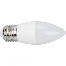 Светодиодная лампа Smartbuy SBL-C37-05-30K-E27 Светодиодная лампа Smartbuy SBL-C37-05-30K-E27