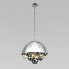 Подвесной светильник Eurosvet Anait 30178 хром (Умный дом, Алиса, WiFi, голосовое управление) Подвесной светильник Eurosvet Anait 30178 хром (Умный дом, Алиса, WiFi, голосовое управление)