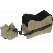 Опора мягкая Veber BeanBag 600 для ружья из двух частей Опора мягкая Veber BeanBag 600 для ружья из двух частей