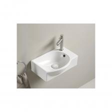 Suspendido - коллекция подвесных раковин, созданных с вниманием к каждой детали. Испанское мастерство и сертификация по европейским нормам обеспечивают их надежность. Стильная подвесная раковина GiD N9276L с расположением чаши слева от смесителя позволяет сделать правильный выбор в независимости от места установки. Раковина изготовлена из высококачественной керамики с гладким белым покрытием, которое придает ей современный и минималистичный вид. Благодаря удобному отверстию для смесителя и встроенному переливу она обеспечивает надежную эксплуатацию, предотвращая перелив воды. Подвесной монтаж позволяет сэкономить место и визуально облегчить пространство, подчеркивая современный стиль ванной комнаты. Эта раковина идеально впишется в интерьер, где ценится сочетание функциональности и легкости. Suspendido - коллекция подвесных раковин, созданных с вниманием к каждой детали. Испанское мастерство и сертификация по европейским нормам обеспечивают их надежность. Стильная подвесная раковина GiD N9276L с расположением чаши слева от смесителя позволяет сделать правильный выбор в независимости от места установки. Раковина изготовлена из высококачественной керамики с гладким белым покрытием, которое придает ей современный и минималистичный вид. Благодаря удобному отверстию для смесителя и встроенному переливу она обеспечивает надежную эксплуатацию, предотвращая перелив воды. Подвесной монтаж позволяет сэкономить место и визуально облегчить пространство, подчеркивая современный стиль ванной комнаты. Эта раковина идеально впишется в интерьер, где ценится сочетание функциональности и легкости.