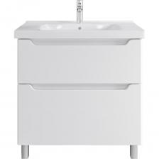 Стильная и функциональная тумба для ванной комнаты - Ruvann. Эта модель станет идеальным дополнением к любому интерьеру и обеспечит комфорт и порядок в вашей ванной комнате. Тумба для ванной комнаты Ruvann - это не только стильный и функциональный элемент интерьера, но и надежное решение для хранения вещей в вашей ванной. Стильная и функциональная тумба для ванной комнаты - Ruvann. Эта модель станет идеальным дополнением к любому интерьеру и обеспечит комфорт и порядок в вашей ванной комнате. Тумба для ванной комнаты Ruvann - это не только стильный и функциональный элемент интерьера, но и надежное решение для хранения вещей в вашей ванной.