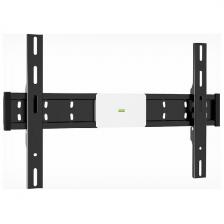 Кронштейн для телевизора Holder LCD-F 6608 металлик Кронштейн для телевизора Holder LCD-F 6608 металлик