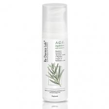 Крем для глаз RE DERMA LAB A.G.E. ingibitor eye cream Rosemary&Carnosin-Дегликирующий крем с розмарином для глаз 30 Крем для глаз RE DERMA LAB A.G.E. ingibitor eye cream Rosemary&Carnosin-Дегликирующий крем с розмарином для глаз 30
