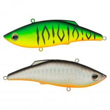 Воблер Strike Pro Rattle-N-Shad 75 цвет: GC01S/A70-713 Double Black Silver OB/Mat Tiger JL-027S#GC01S/A70- JL-027S#GC01S/A70-713 Воблер Strike Pro Rattle-N-Shad 75 цвет: GC01S/A70-713 Double Black Silver OB/Mat Tiger JL-027S#GC01S/A70- JL-027S#GC01S/A70-713