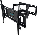 Кронштейн для телевизора Kromax ATLANTIS-80 black Кронштейн для телевизора Kromax ATLANTIS-80 black