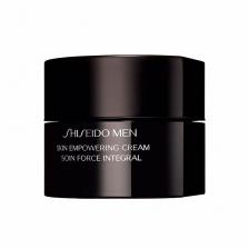 Крем против морщин Men skin empowering cream Shiseido, 50 мл Крем против морщин Men skin empowering cream Shiseido, 50 мл
