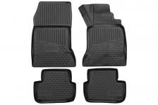 Коврики 3D в салон для MERCEDES GLA-Class (X156) 2014-2019, (правый руль) кроссовер, Австралия, 4шт. (полиуретан) Коврики 3D в салон для MERCEDES GLA-Class (X156) 2014-2019, (правый руль) кроссовер, Австралия, 4шт. (полиуретан)