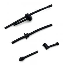 Набор резиновых трубок для бензопилы BESHONE GARDEN 2500 Набор резиновых трубок для бензопилы BESHONE GARDEN 2500