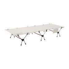 Раскладушки и складные кровати для кемпинга 190*52*32см NATUREHIKE, светло-серый Раскладушки и складные кровати для кемпинга 190*52*32см NATUREHIKE, светло-серый