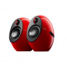 Беспроводные колонки Edifier e25HD, красный Беспроводные колонки Edifier e25HD, красный