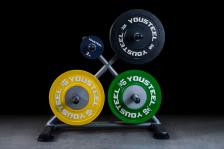 Стойка для дисков YouSteel X-shape Стойка для дисков YouSteel X-shape