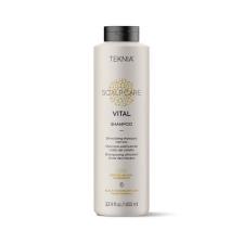 TEKNIA SCALP VITAL, Шампунь против выпадения волос, 1000 мл Lakme TEKNIA SCALP VITAL, Шампунь против выпадения волос, 1000 мл Lakme