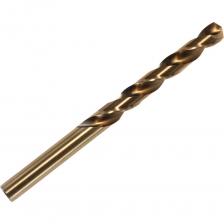 Сверло по металлу быстрорез C3010-D2.5 (20 шт; 2.5х30х57 мм; HSS-E; ц/х; DIN338; 118 градусов) Prosaers 31316 Сверло по металлу быстрорез C3010-D2.5 (20 шт; 2.5х30х57 мм; HSS-E; ц/х; DIN338; 118 градусов) Prosaers 31316