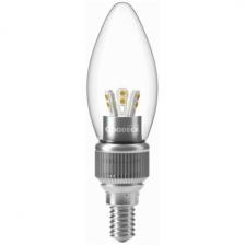 Лампа диммируемая свеча E14 7W Led Kink Light 1003011107D/GL Лампа диммируемая свеча E14 7W Led Kink Light 1003011107D/GL